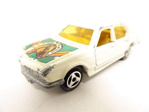 Majorette bmw 733 - -,