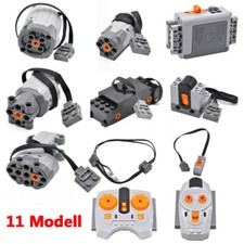 Electric power functions motor - electric,