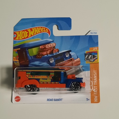 Hot wheels mattel - mattel, road