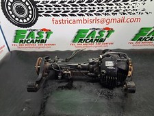 DIFFERENZIALE ANTERIORE MITSUBISHI PAJERO III V60 3.2 D 1999-2006 MR453792