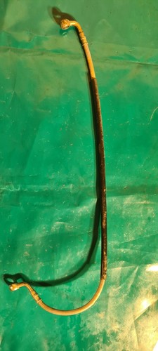 Flexible frein arrière - de,