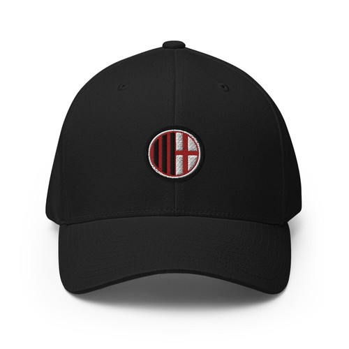 Cappellino milan design - ac,