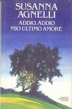 ADDIO, ADDIO MIO PRIMO AMORE -
