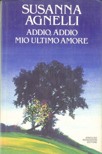 Addio mio primo amore - addio,,