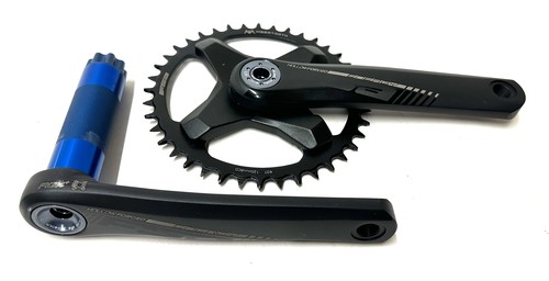 Fsa energy agx guarnitura - fsa,