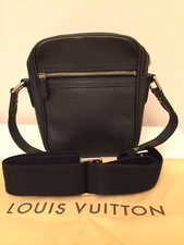 Louis Vuitton Dimitri Shoulder
