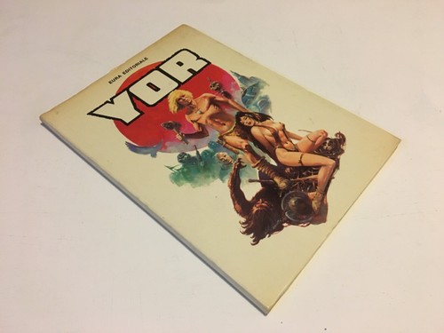 Juan zanotto libro di yor - il,