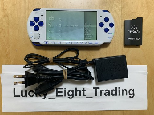 Psp 3000 bianco - 3000,