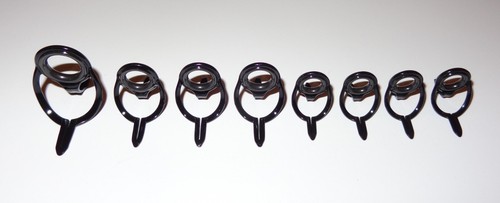 Nuovo set guide - 8, fuji
