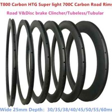 Cerchi bici da strada super