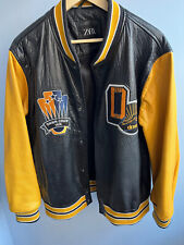 ZARA Cappotto Giacca Uomo