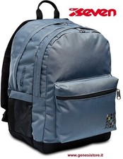 Zaino Seven - SCUOLA Fedez PRO