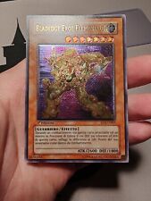 Yu-Gi-Oh! - Bladedge Eroe Elementale - Een-it007 - Rara ULTIMATE 1ª Edizione ITA