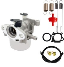 Carburatore per rasaerba a