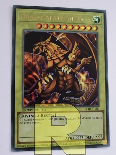 Drago alato ultra - drago,