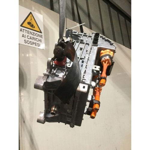 Gruppo centraline inverter - gruppo,