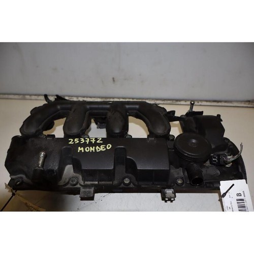 Collettore aspirazione ford - aspirazione,