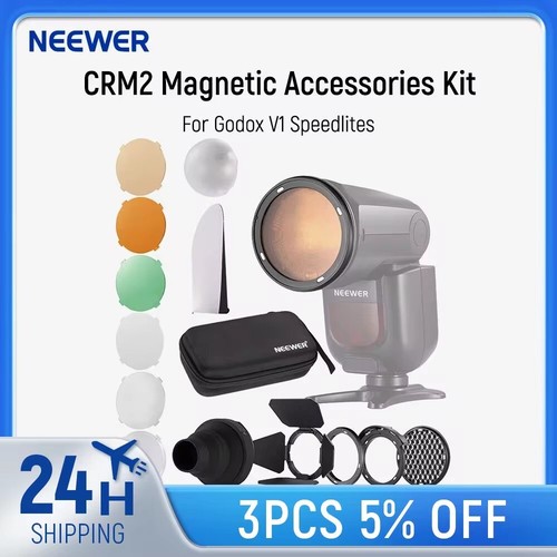 Neewer crm2 diffusore - neewer,