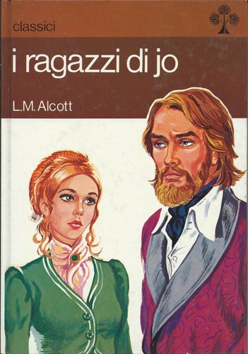 Alcott louise may ragazzi - alcott,