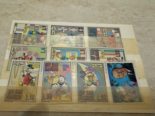 Vintage walt disney republic - vintage,