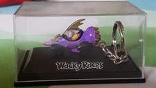 Wacky races - Dustardly e