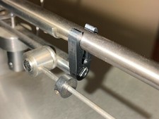 Bracciolo nuovo per braccio