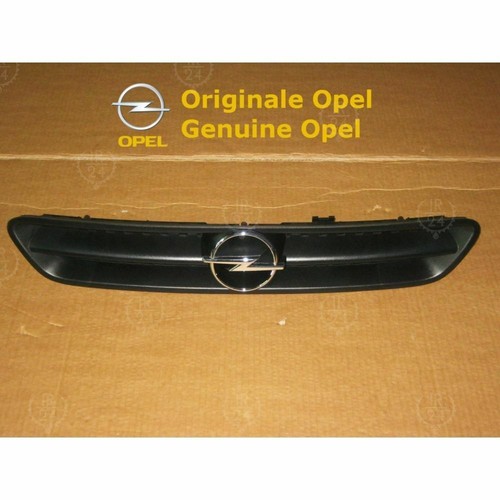 Griglia anteriore per opel - griglia,