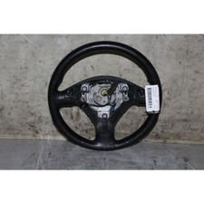 VOLANTE IN PELLE VERS. AIR-BAG