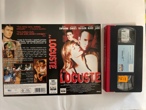 Locuste - locuste, (1997)