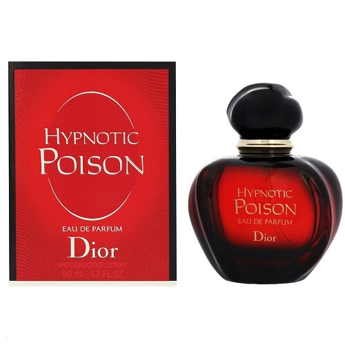 Christian dior hypnotic - dior, poison