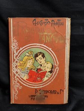 Il paradiso dei fanciulli