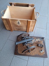 Modellino Cannone Dahlgren