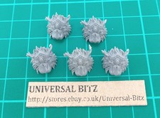 White Lions of Chrace Lion