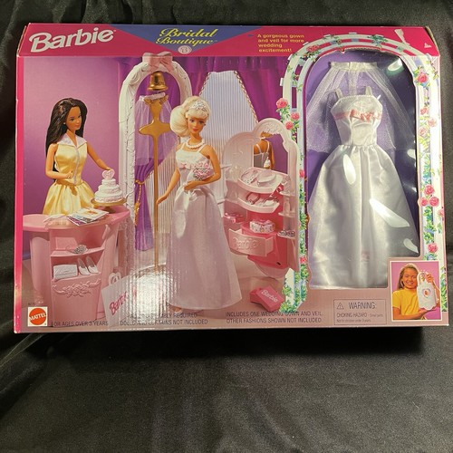 Molto bello vintage - bello, barbie