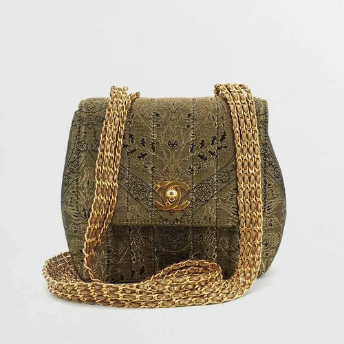 Borsa chanel vintage - borsa,