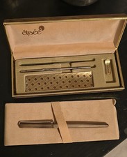 Penna Élysée Argento
