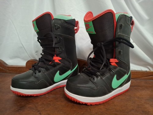 Stivali snowboard nike - stivali, da