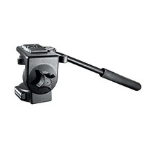 Testina video micro fluida