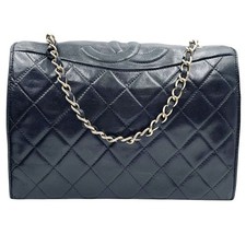 Borsa a tracolla CHANEL