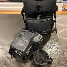 Vintage Chinon Genesis II 35MM