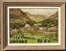 Giulio Marchetti ( Lucca 1891