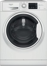 Lavasciuga 9+6 Kg Classe C