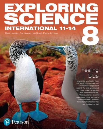 Exploring science - exploring,