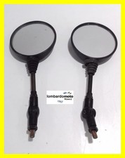 COPPIA SPECCHI SPECCHIO