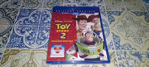 Toy story - story, pack