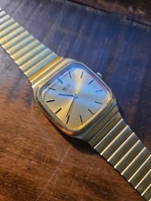 Orologio uomo vintage Seiko