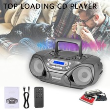 Lettore CD portatile e