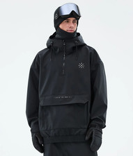 Giacca da sci snowboard Dope