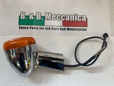 FRECCIA INDICATORE DIREZIONALE HARLEY DAVIDSON 883 (QQ596)