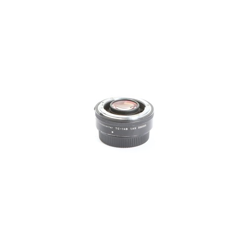 Nikon teleconvertitore 14b - teleconvertitore, tc-14b